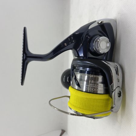 ΨΨ SHIMANO シマノ スピニングリール　21ツインパワーSW 4000XG 04221