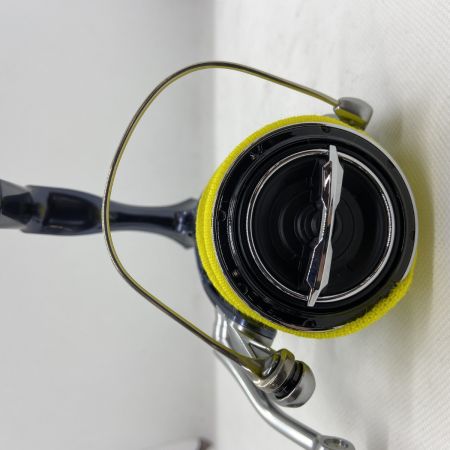 ΨΨ SHIMANO シマノ スピニングリール　21ツインパワーSW 4000XG 04221