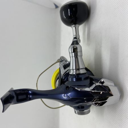 ΨΨ SHIMANO シマノ スピニングリール　21ツインパワーSW 4000XG 04221