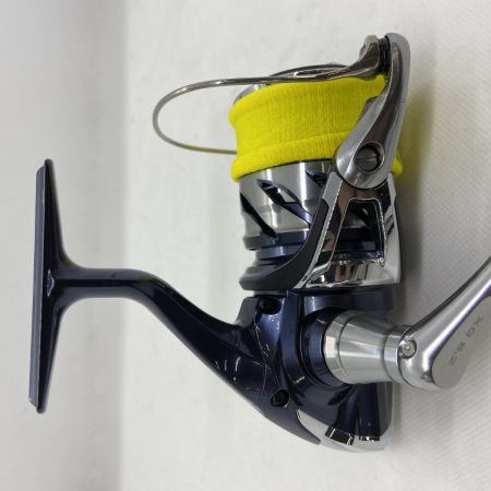 ΨΨ SHIMANO シマノ スピニングリール　21ツインパワーSW 4000XG 04221