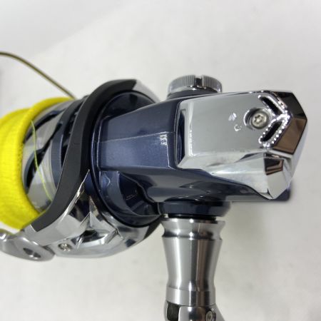 ΨΨ SHIMANO シマノ スピニングリール　21ツインパワーSW 4000XG 04221