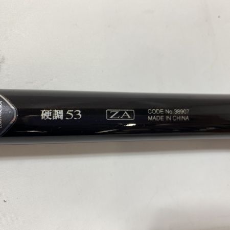 ΨΨ SHIMANO シマノ 渓流竿　天平 硬調53 キズ有 キャップなし 38907