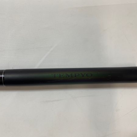 ΨΨ SHIMANO シマノ 渓流竿　天平 硬調53 キズ有 キャップなし 38907