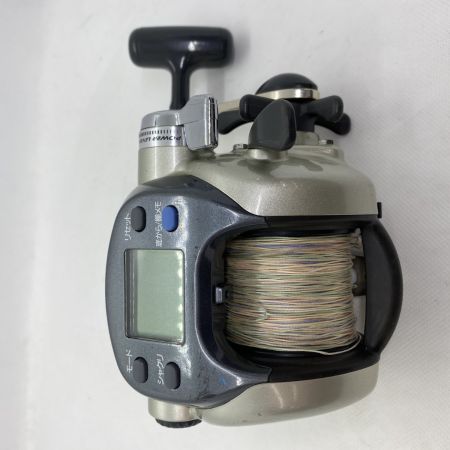 ΨΨ DAIWA ダイワ 電動リール　スーパータナコン500W  801358