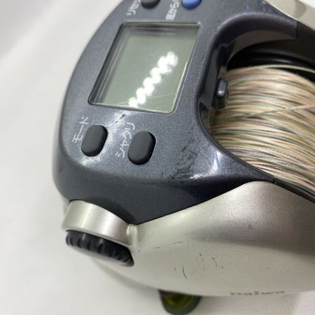 ΨΨ DAIWA ダイワ 電動リール　スーパータナコン500W  801358