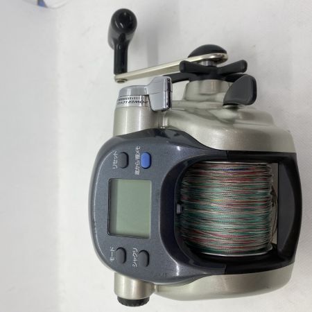 ΨΨ DAIWA ダイワ 電動リール  スーパータナコン-S 600W 801356
