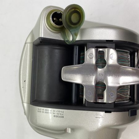 ΨΨ DAIWA ダイワ 電動リール  スーパータナコン-S 600W 801356