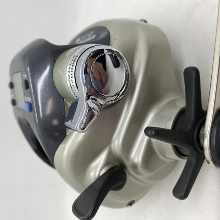 ΨΨ DAIWA ダイワ 電動リール  スーパータナコン-S 600W 801356