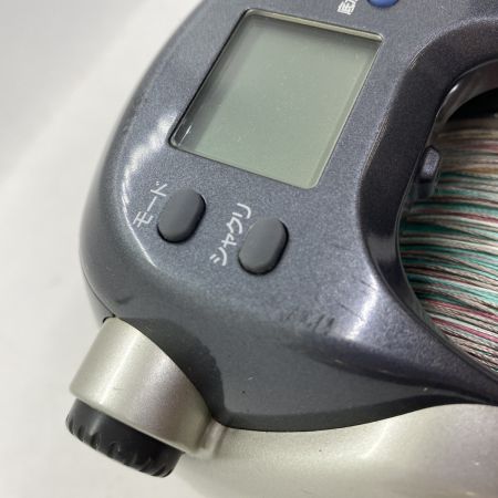 ΨΨ DAIWA ダイワ 電動リール  スーパータナコン-S 600W 801356