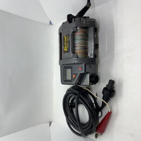 ΨΨ DAIWA ダイワ 電動リール　タナコンSS-80