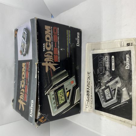 ΨΨ DAIWA ダイワ 電動リール　タナコンSS-80