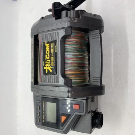 ΨΨ DAIWA ダイワ 電動リール　タナコンSS-80