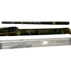 ΨΨ SHIMANO シマノ 渓流竿　源流彩36 袋付き Bランク