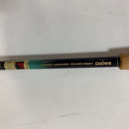 ΨΨ DAIWA ダイワ 渓流竿　源流テンカラ32ＬＴ ケース付き