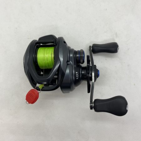 ΨΨ SHIMANO シマノ ベイトリール　21 SLX BFS XG キズ有 箱付 043719