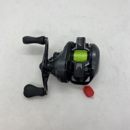 ΨΨ SHIMANO シマノ ベイトリール　21 SLX BFS XG キズ有 箱付 043719