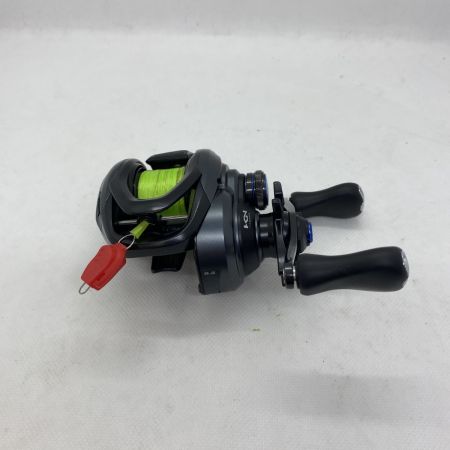ΨΨ SHIMANO シマノ ベイトリール　21 SLX BFS XG キズ有 箱付 043719