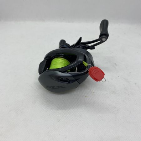 ΨΨ SHIMANO シマノ ベイトリール　21 SLX BFS XG キズ有 箱付 043719