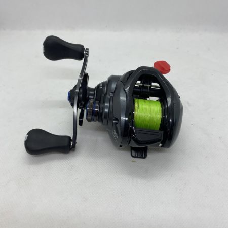 ΨΨ SHIMANO シマノ ベイトリール　21 SLX BFS XG キズ有 箱付 043719
