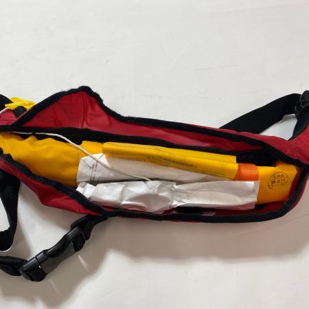 ΨΨ DAIWA ダイワ ライフジャケット　DF-2724