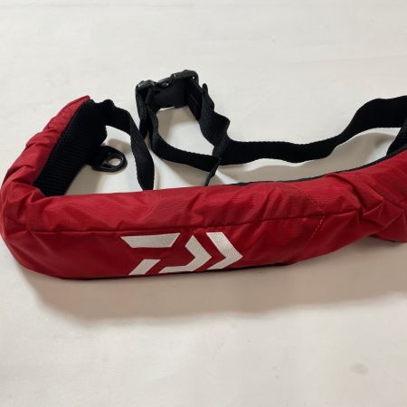 ΨΨ DAIWA ダイワ ライフジャケット　DF-2724