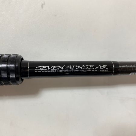 ΨΨ G.CRAFT ルアーロッド　モンスタープラッガー MPB-783-AR 袋付