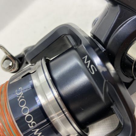 ΨΨ SHIMANO シマノ スピニングリール  20ストラディックSW 5000XG 04244