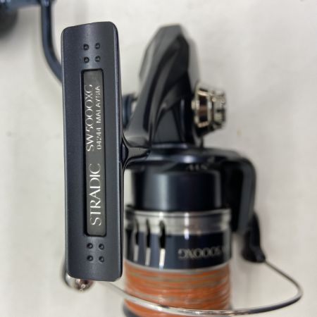 ΨΨ SHIMANO シマノ スピニングリール  20ストラディックSW 5000XG 04244