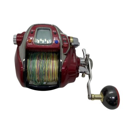 ΨΨ DAIWA ダイワ 電動リール　14シーボーグ750MT 1.8KM/2H箱付コードなし 801292