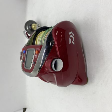 ΨΨ DAIWA ダイワ 電動リール　14シーボーグ750MT 1.8KM/2H箱付コードなし 801292