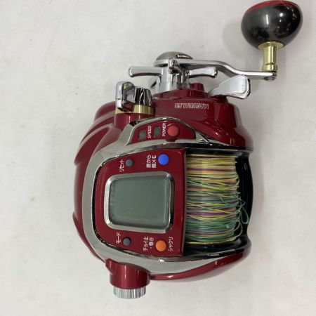 ΨΨ DAIWA ダイワ 電動リール　14シーボーグ750MT 1.8KM/2H箱付コードなし 801292