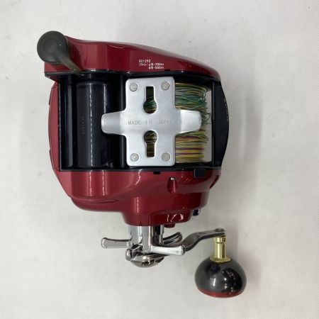 ΨΨ DAIWA ダイワ 電動リール　14シーボーグ750MT 1.8KM/2H箱付コードなし 801292