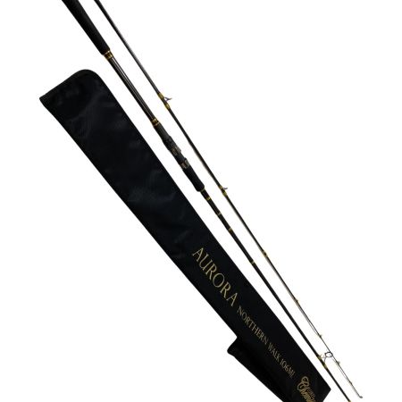 ΨΨ Lures Chemist ルアーズケミスト シーバスロッド　アウロラ ノーザンウォーク106L 袋付