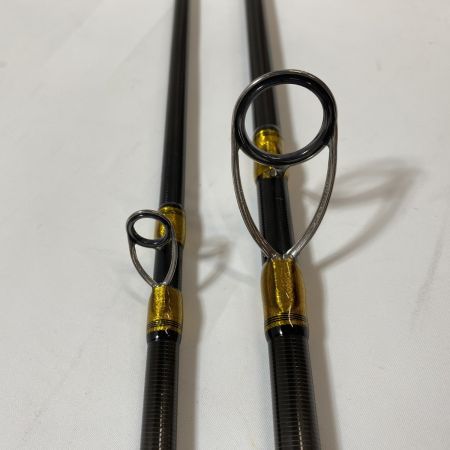 ΨΨ Lures Chemist ルアーズケミスト シーバスロッド　アウロラ ノーザンウォーク106L 袋付