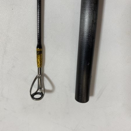 ΨΨ Lures Chemist ルアーズケミスト シーバスロッド　アウロラ ノーザンウォーク106L 袋付