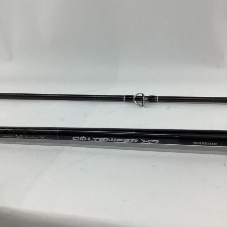SHIMANO シマノ ロッド ショアジギングロッド SHIMANO 39764 コルトスナイパーXR S100MH 39764