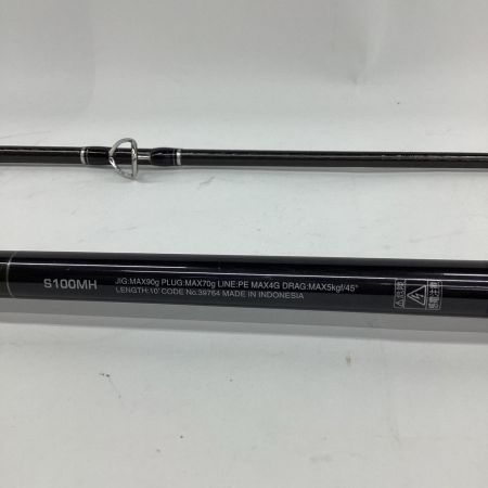 SHIMANO シマノ ロッド ショアジギングロッド SHIMANO 39764 コルトスナイパーXR S100MH 39764