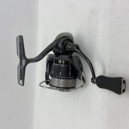 ΨΨ DAIWA ダイワ スピニングリール　24ルビアスＳＴ ＳＦ2500ＳＳ-Ｈ 061233