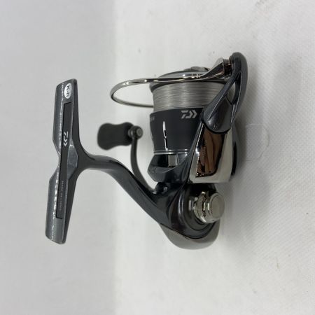 ΨΨ DAIWA ダイワ スピニングリール　24ルビアスＳＴ ＳＦ2500ＳＳ-Ｈ 061233