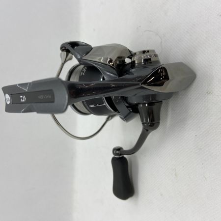 ΨΨ DAIWA ダイワ スピニングリール　24ルビアスＳＴ ＳＦ2500ＳＳ-Ｈ 061233