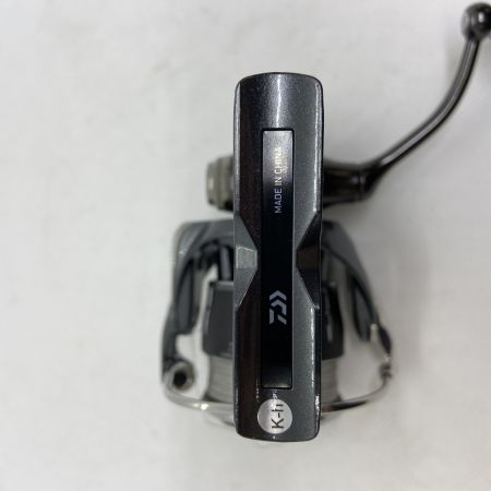 ΨΨ DAIWA ダイワ スピニングリール　24ルビアスＳＴ ＳＦ2500ＳＳ-Ｈ 061233