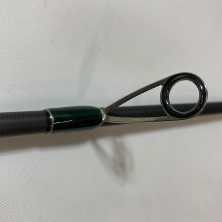 ΨΨ Megabass メガバス ルアーロッド  グレートハンティング  ＧＨ84-2ＭＬＳ