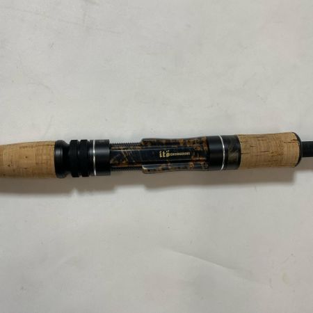 ΨΨ Megabass メガバス ルアーロッド  グレートハンティング  ＧＨ84-2ＭＬＳ