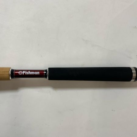 ΨΨ Fishman フィッシュマン 投竿   ビームス エクスパン7.10ＬＨＴＳ