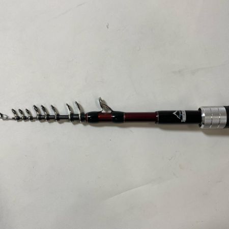 ΨΨ Fishman フィッシュマン 投竿   ビームス エクスパン7.10ＬＨＴＳ