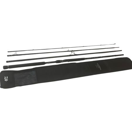 ΨΨ DAIWA ダイワ ルアーロッド　ワイズメンAGS130M-4 袋付き 01480602