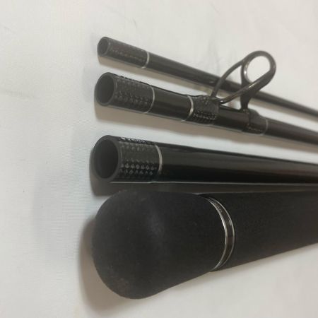 ΨΨ DAIWA ダイワ ルアーロッド　ワイズメンAGS130M-4 袋付き 01480602