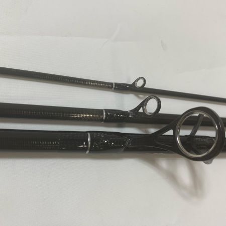 ΨΨ DAIWA ダイワ ルアーロッド　ワイズメンAGS130M-4 袋付き 01480602
