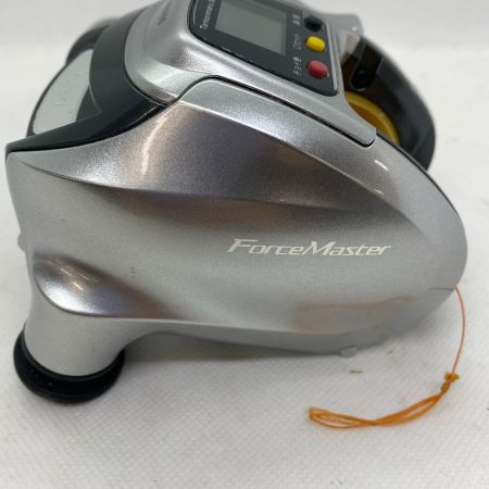 ΨΨ SHIMANO シマノ  電動リール 　 11フォースマスター 800MK 02892