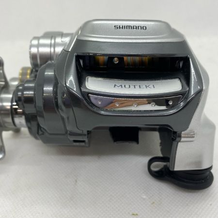ΨΨ SHIMANO シマノ  電動リール 　 11フォースマスター 800MK 02892
